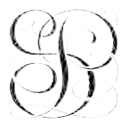 The Station Press monogram