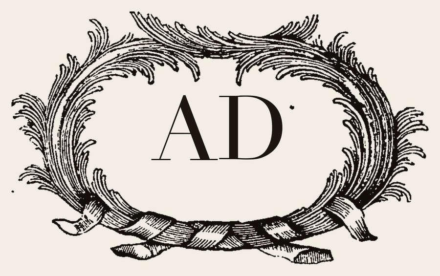 Plate VI - AD