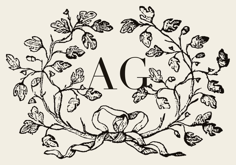 Plate VI - AG