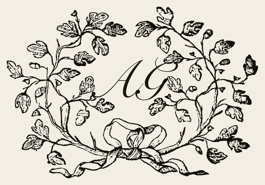 Plate V - AG