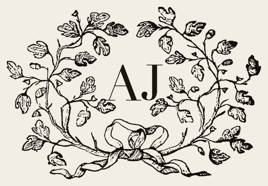 Plate V - AJ