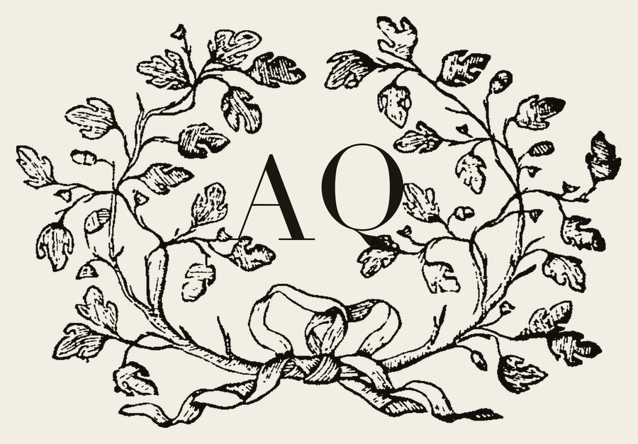 Plate V - AQ