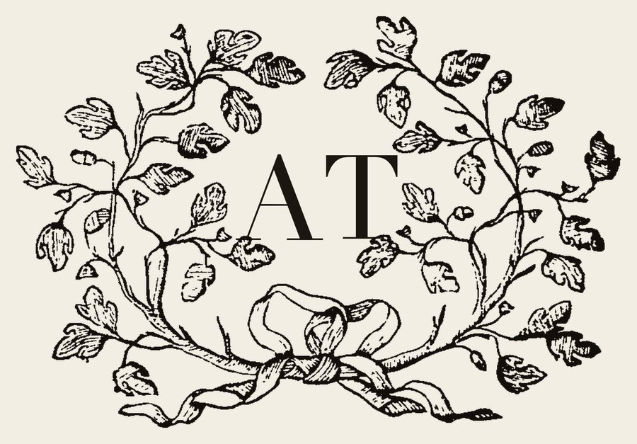 Plate V - AT