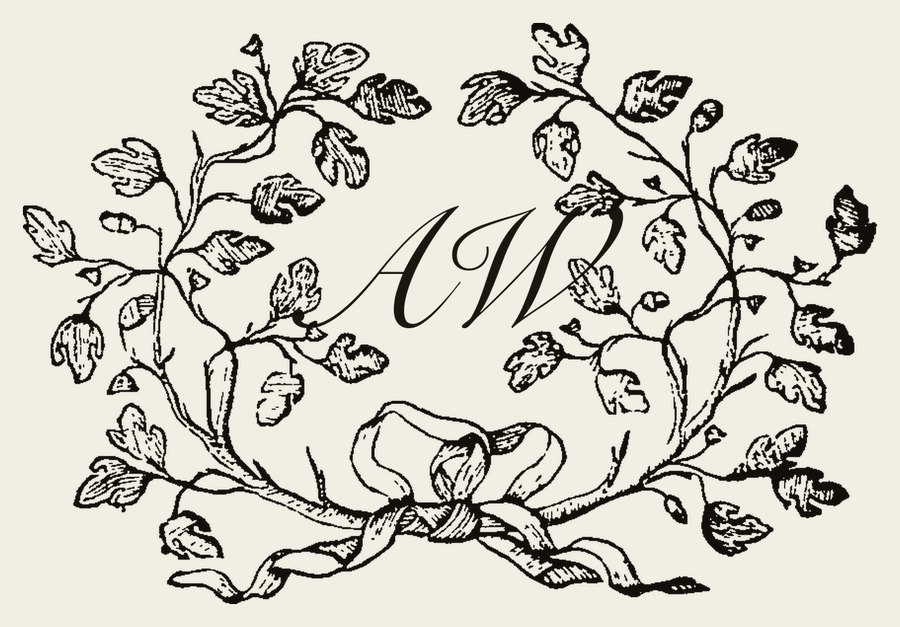 Plate III - AW