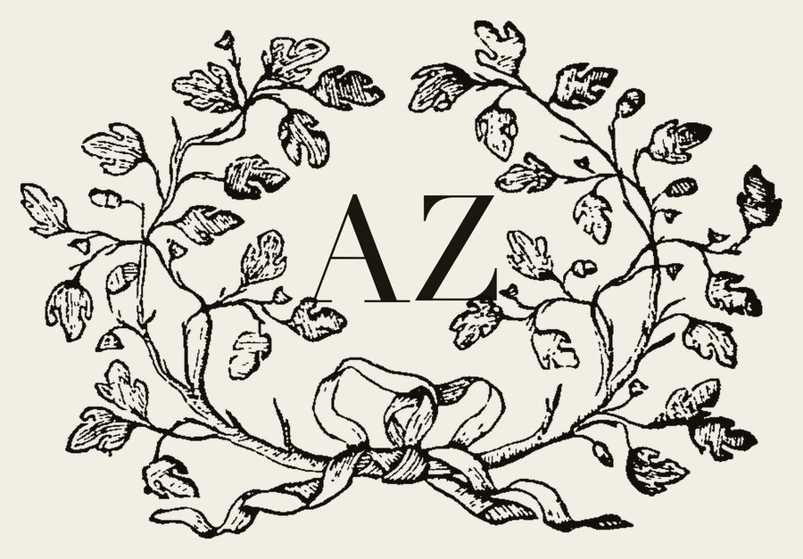 Plate IV - AZ