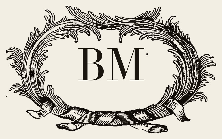 Plate VI - BM