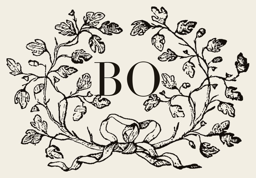 Plate V - BO