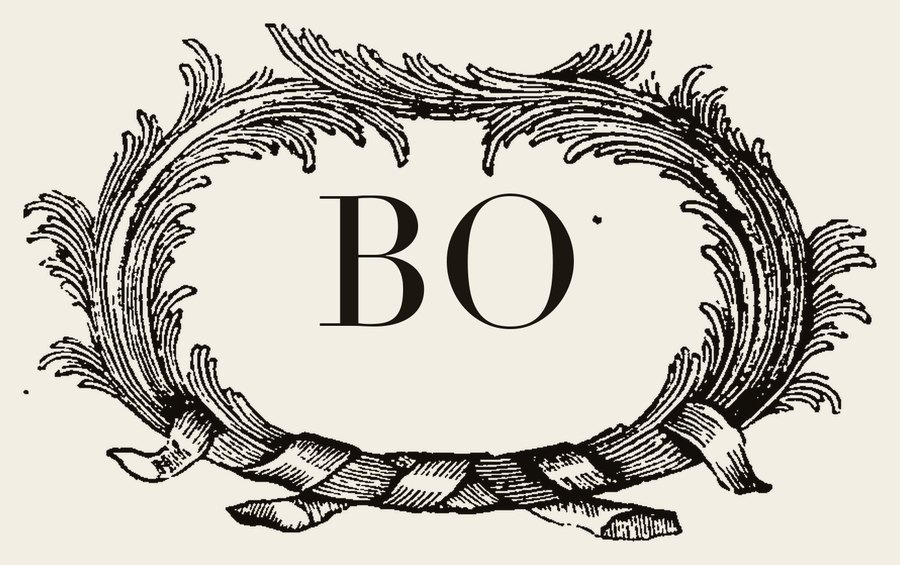 Plate VI - BO