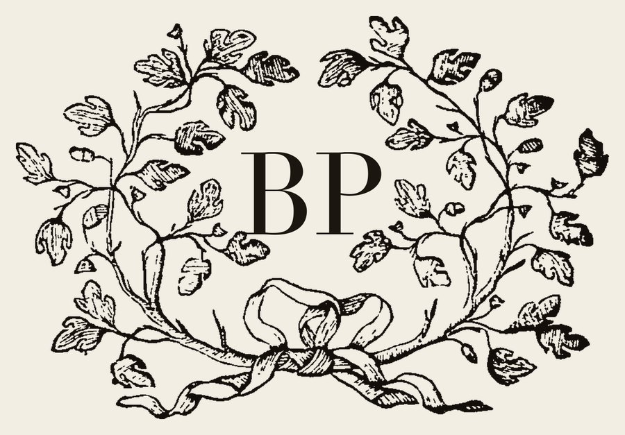 Plate IV - BP