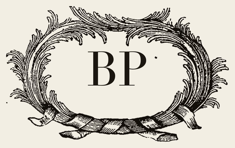 Plate V - BP