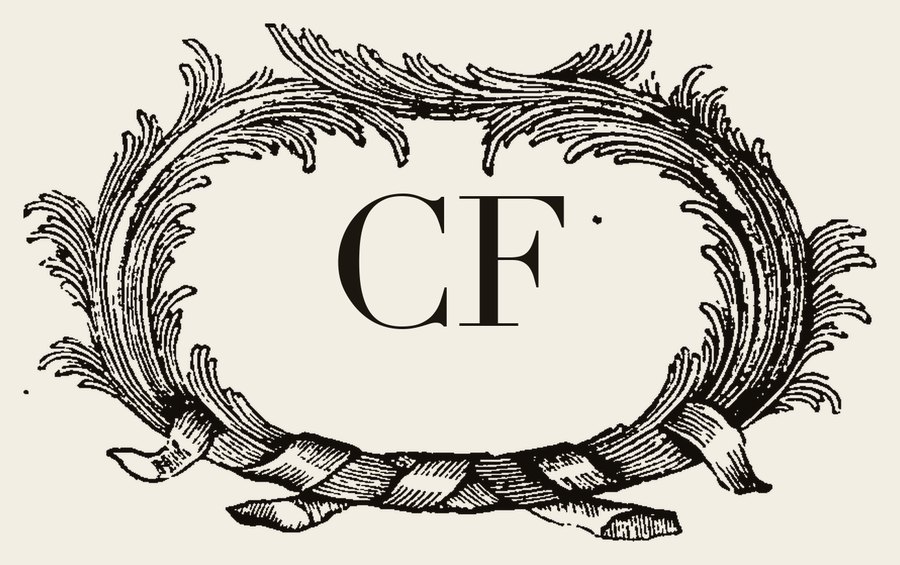 Plate VI - CF