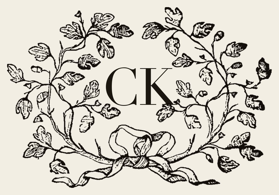 Plate V - CK