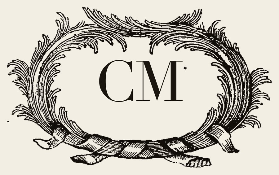 Plate VI - CM