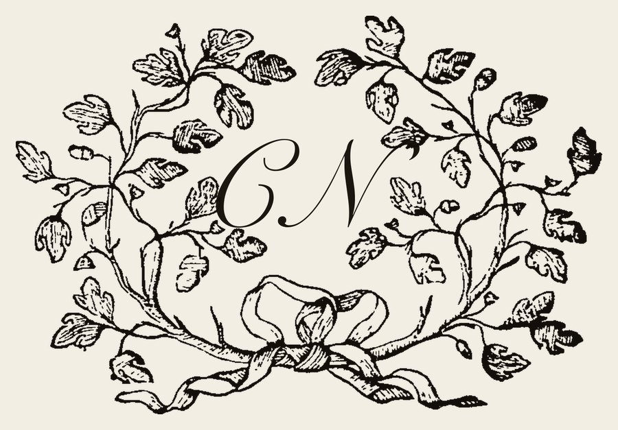 Plate III - CN