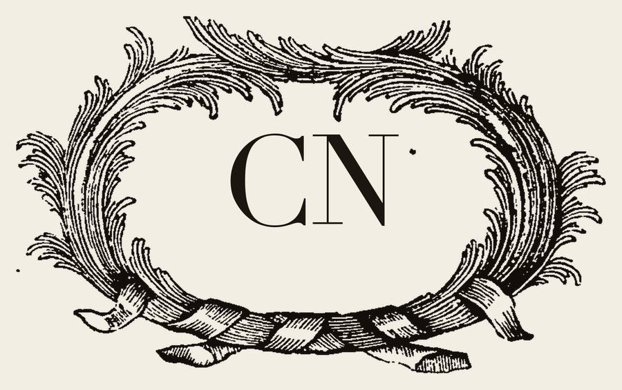 Plate V - CN