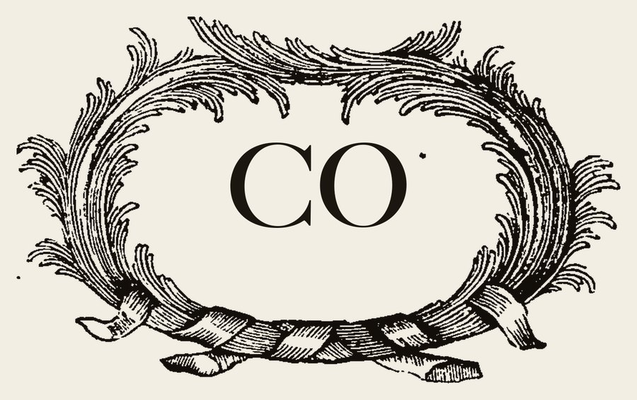 Plate VII - CO
