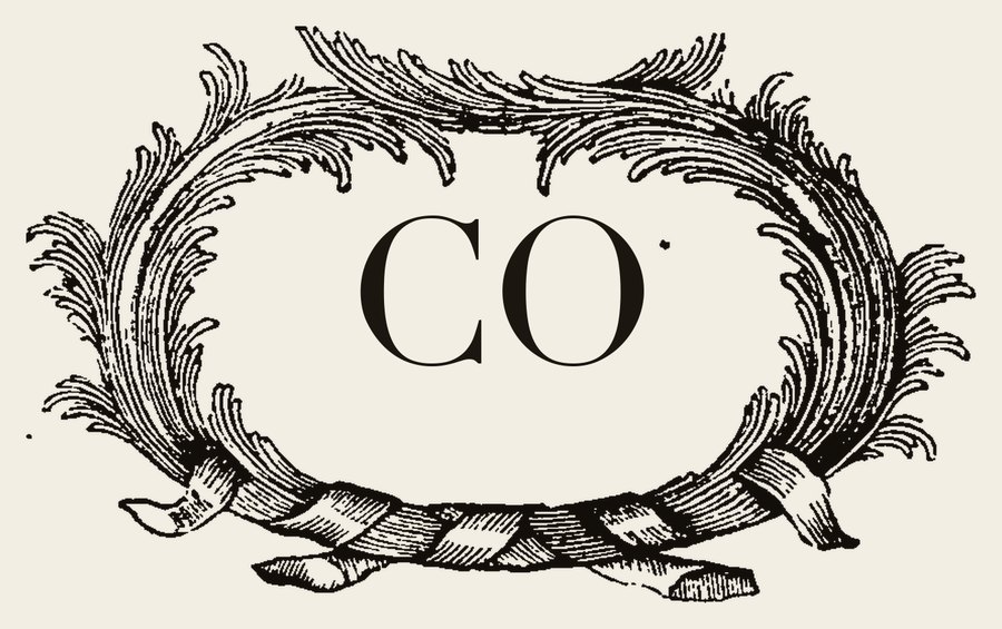 Plate VI - CO