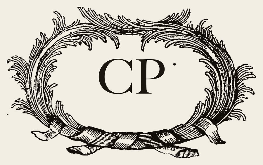 Plate VI - CP