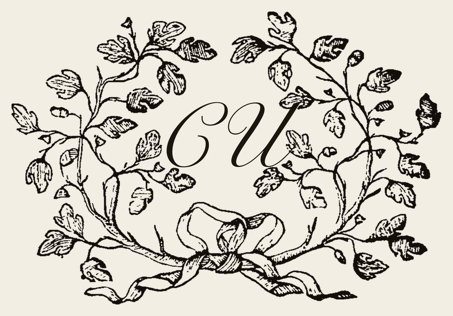 Plate III - CU