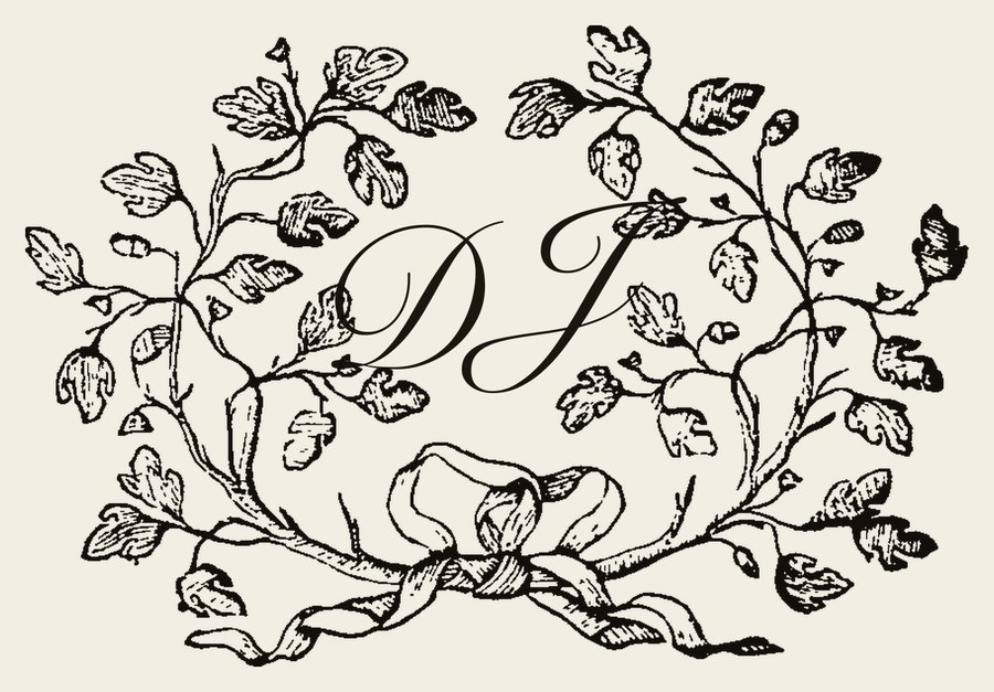 Plate IV - DJ