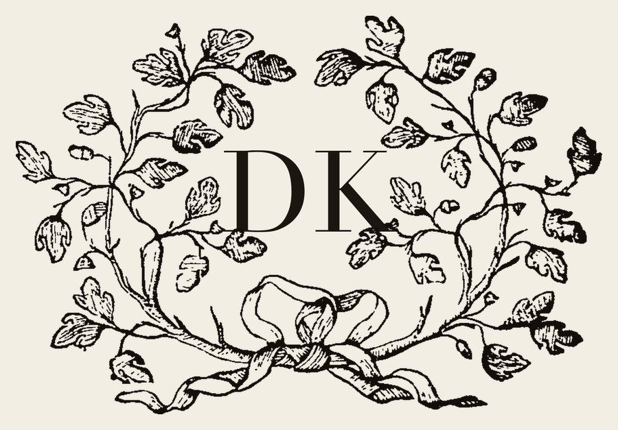 Plate V - DK