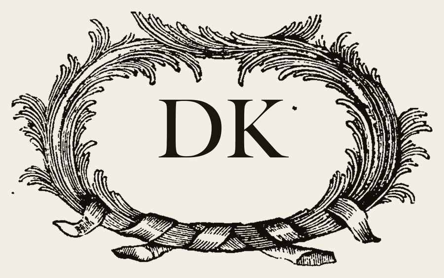 Plate VII - DK