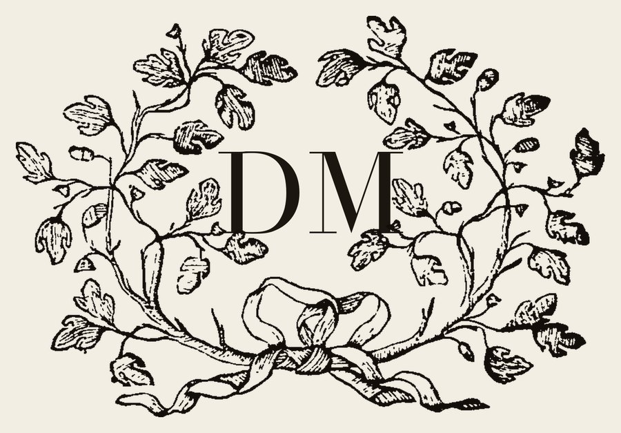 Plate IV - DM