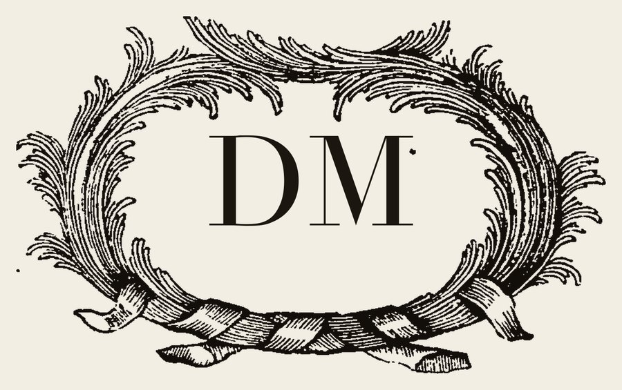 Plate V - DM