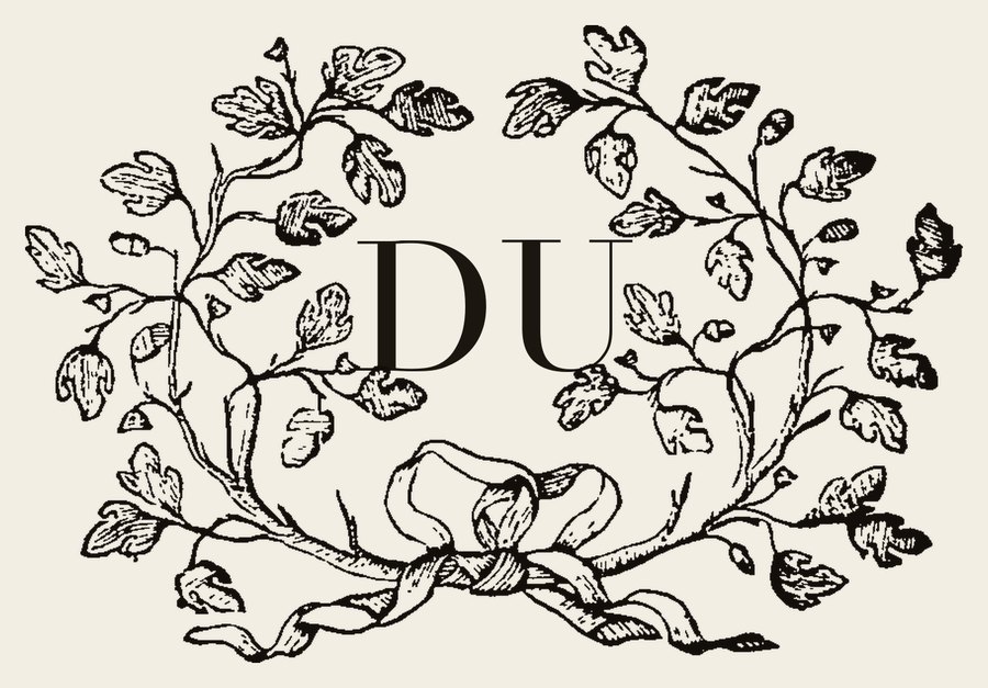 Plate V - DU