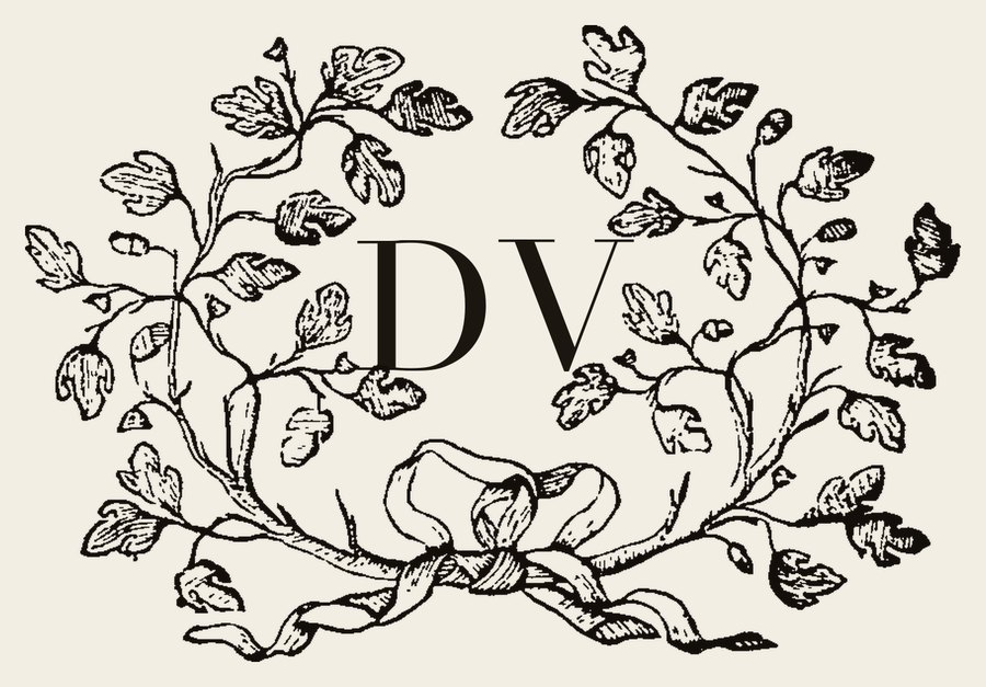 Plate IV - DV
