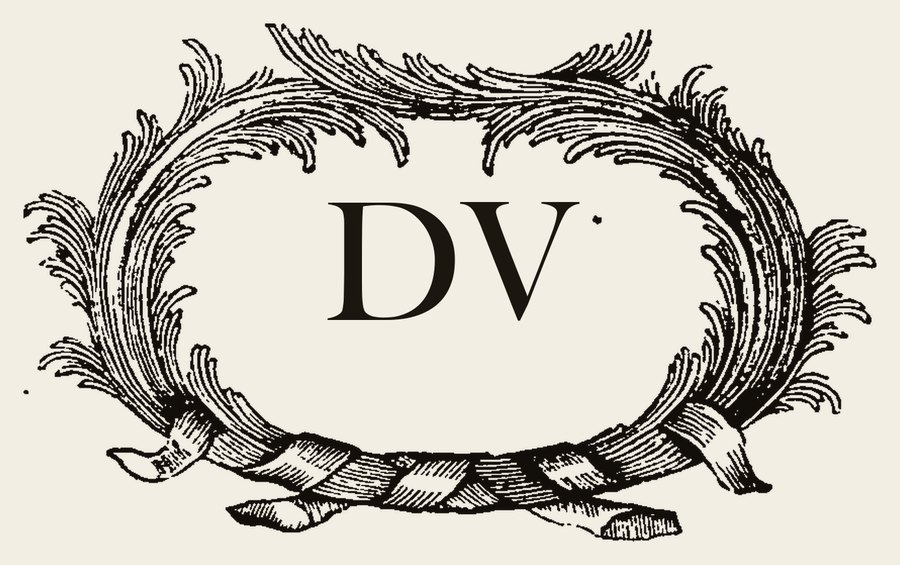 Plate VI - DV