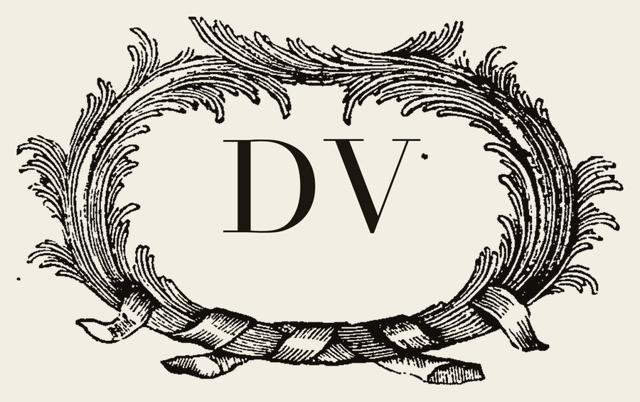 Plate V - DV
