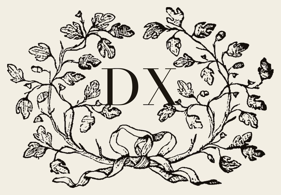 Plate IV - DX