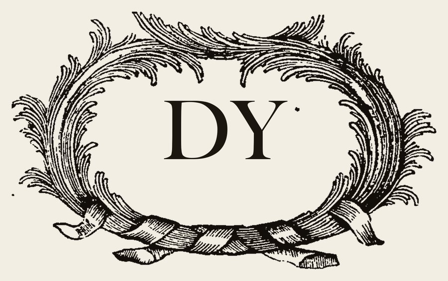 Plate VI - DY