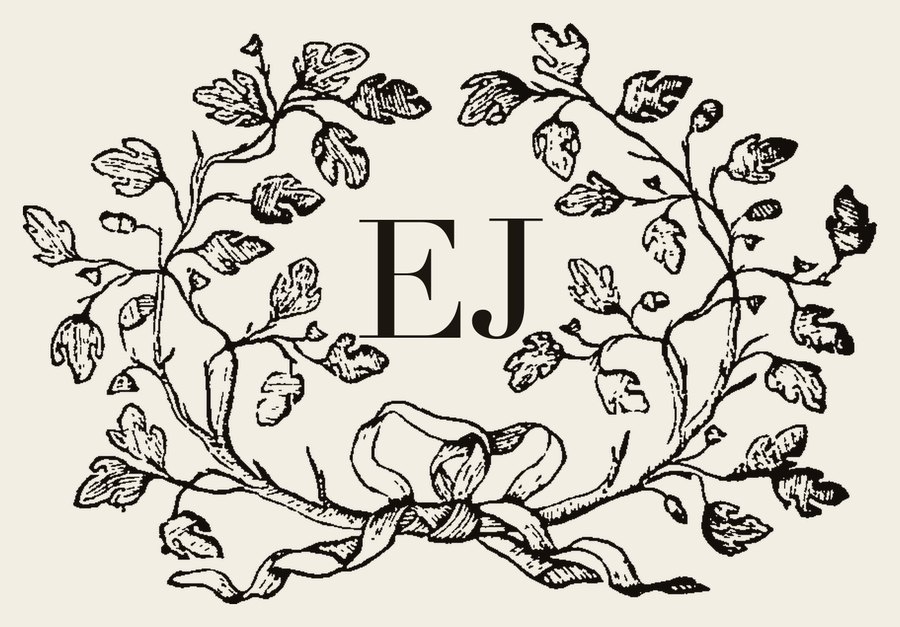 Plate V - EJ