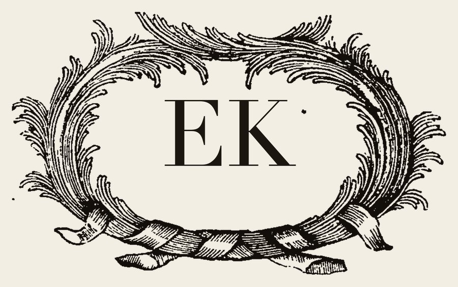 Plate V - EK