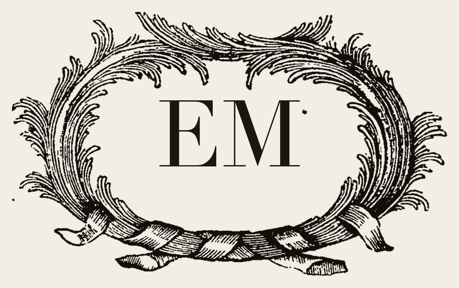 Plate V - EM