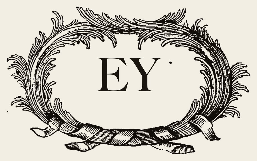 Plate VII - EY