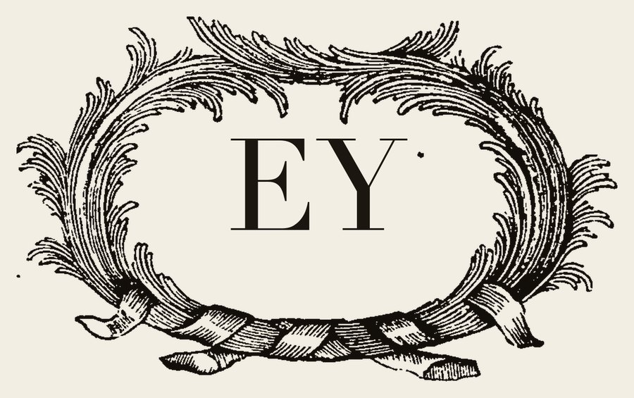Plate VI - EY
