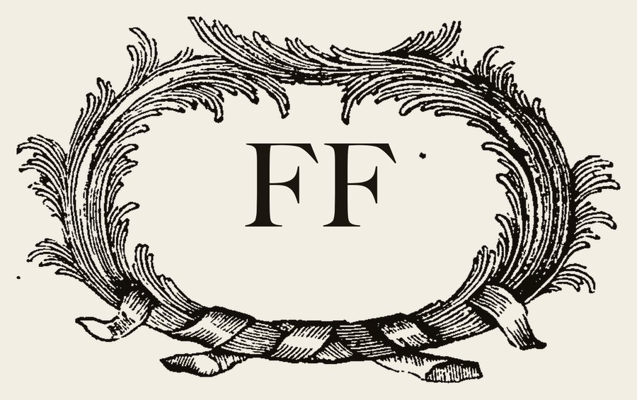 Plate VI - FF