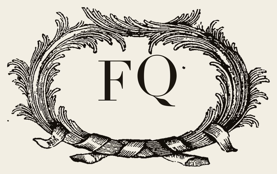 Plate VI - FQ