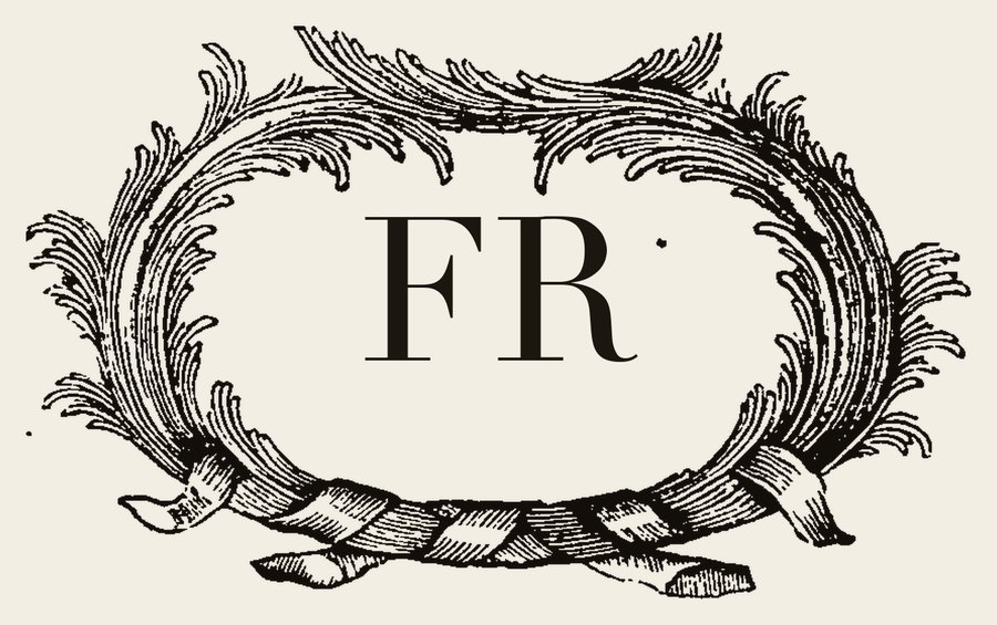 Plate V - FR