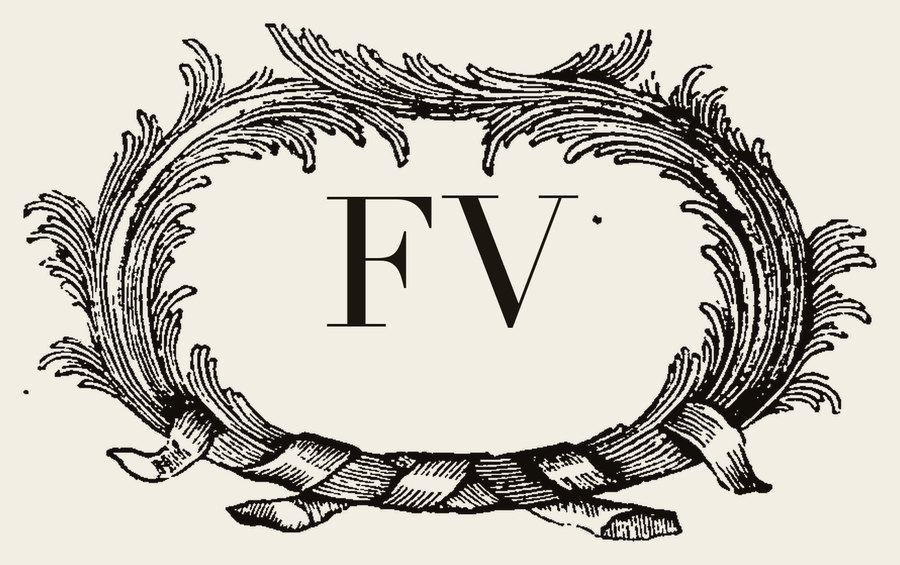Plate V - FV