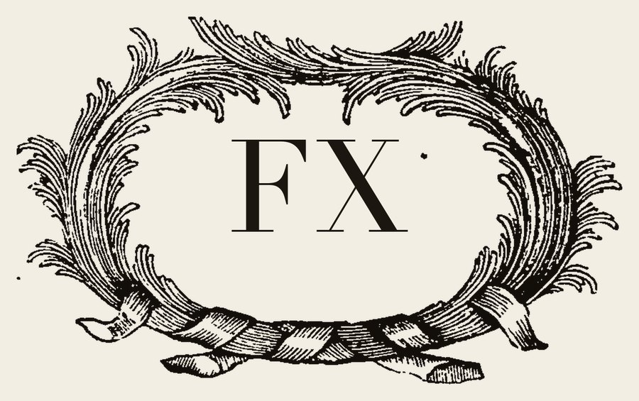 Plate V - FX