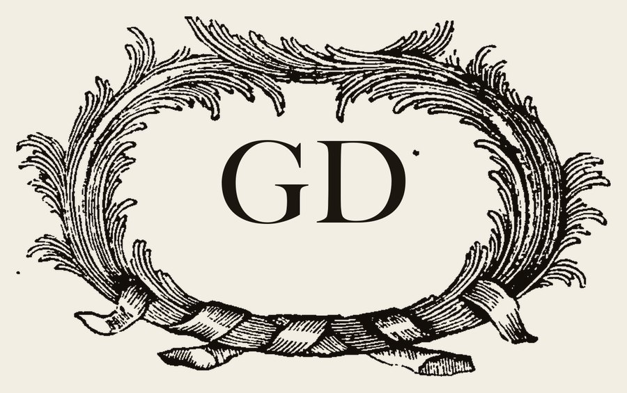 Plate VII - GD