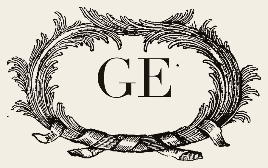 Plate VII - GE