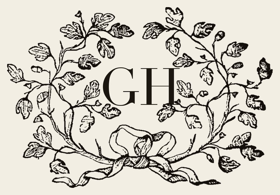 Plate V - GH