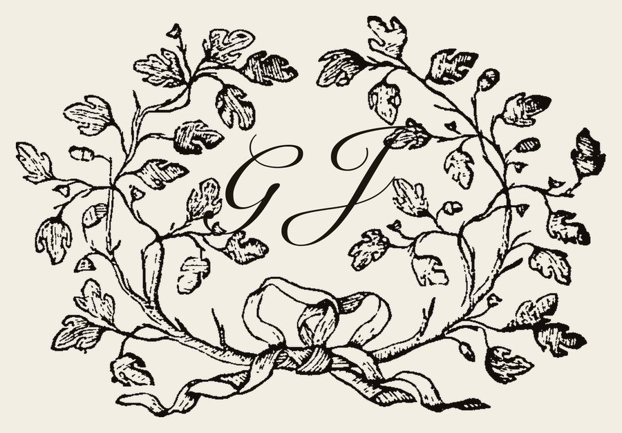 Plate V - GJ