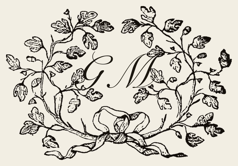 Plate III - GM