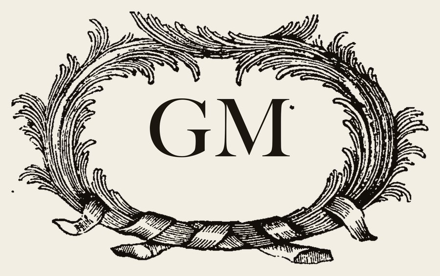 Plate VI - GM